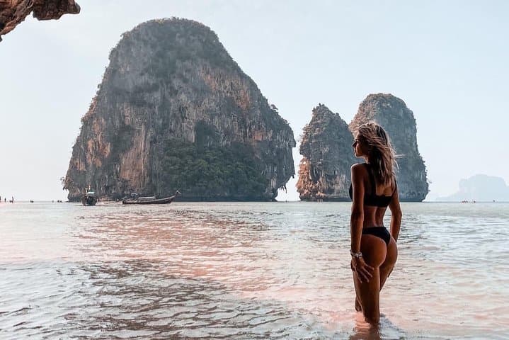 ️ Krabi Instagram Tour: The Most Famous Spots (Private & All-Inclusive)