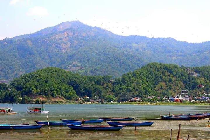 Best Nepal Tour: Kathmandu Pokhara Chitwan Tour 