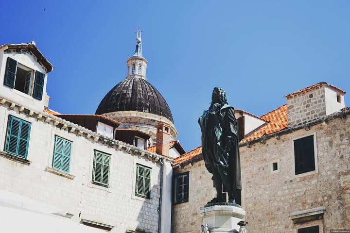 Game of Thrones Tour in Dubrovnik with Friendly Local Guide 