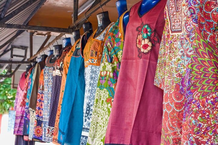 Mauritius Private Shopping Tour: Port Louis, Caudan Waterfront, Bagatelle Mall