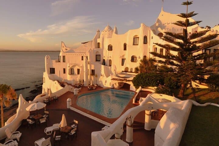 Luxuriate in a Private Day Experience to Punta del Este!