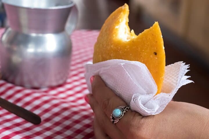 Flavors of Colombia - Cartagena Street Food Tour