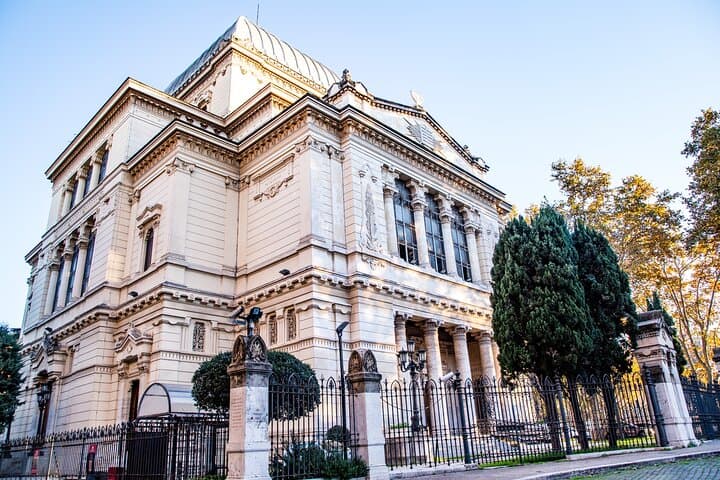 Private Walk Through the Jewish Ghetto in Rome