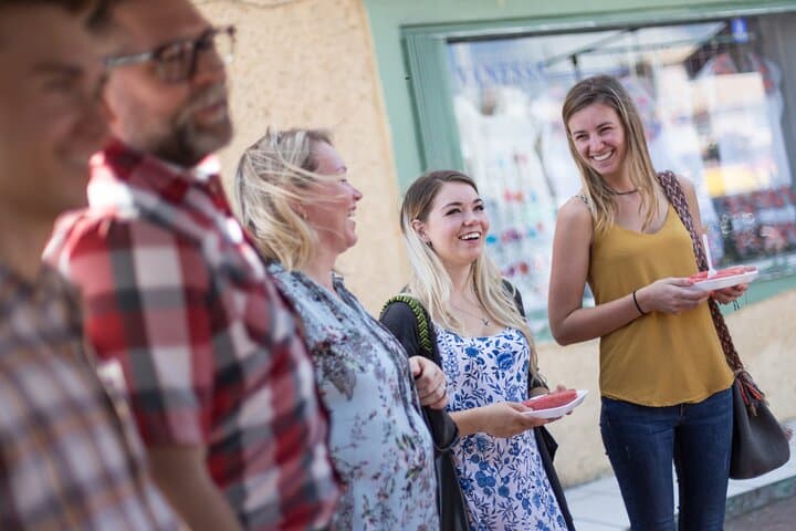 Taste of Cancun: Street Food, Local Market and Urban Murals Tour