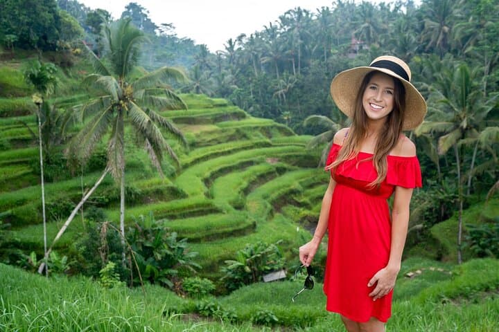 Skip-the-Line: Ubud Tour - All Inclusive Tickets