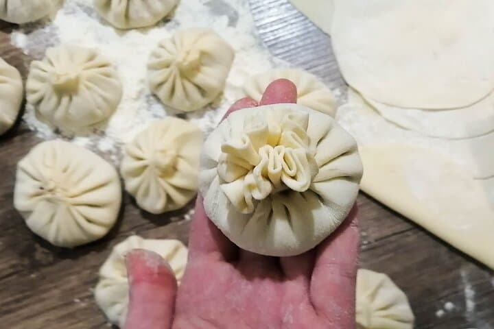 Maia and Nina's Magic Kitchen