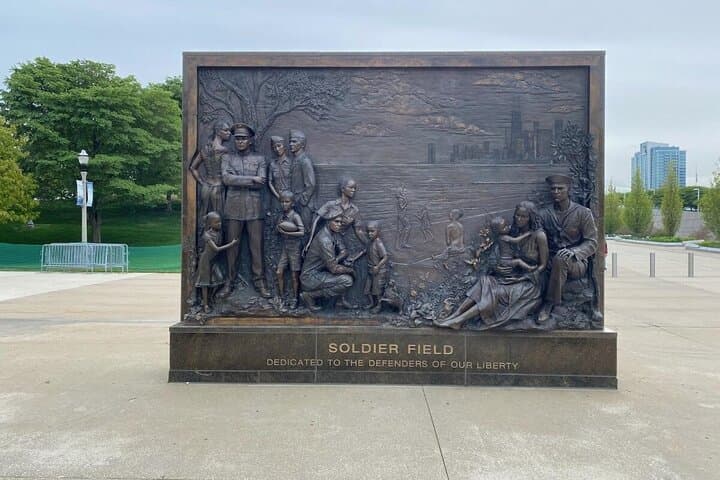 Chicago Tour - South Side 