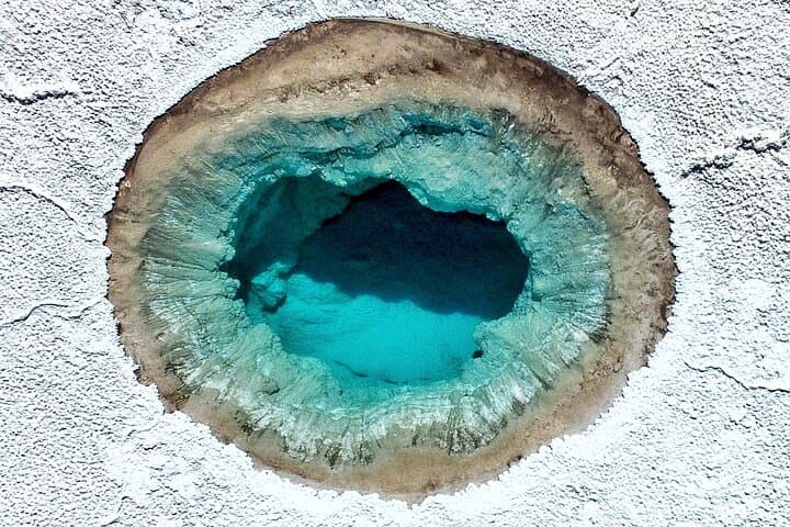 Siwa Oasis All inclusive 3 days Tour from Cairo or Giza