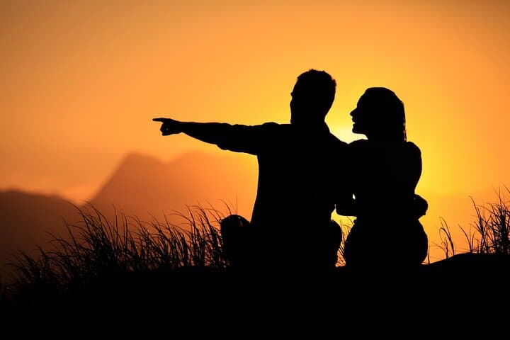 Cape Town Chauffeur Full Day