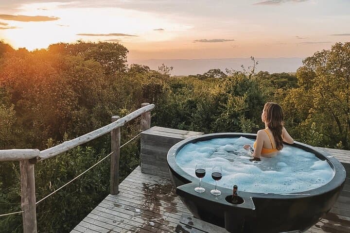 12 days Luxury Tanzania Honeymoon Safari and Zanzibar