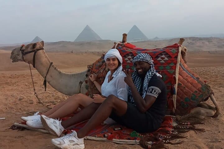 Egypt Day Trips