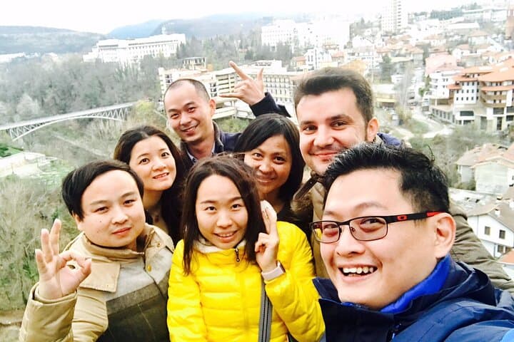 4 Days Private Tour in Unforgettable Romania