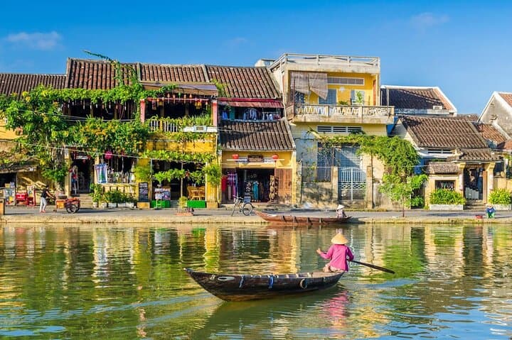  Honeymoon Vietnam Package & Holidays Tour – 14 Days