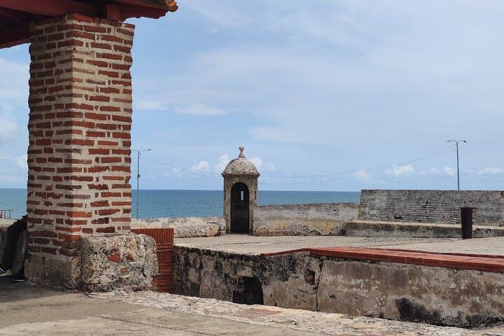 Historical private Tour