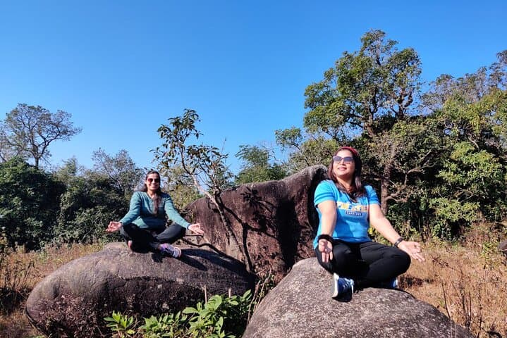 6-Days Assam Meghalaya Tour Package