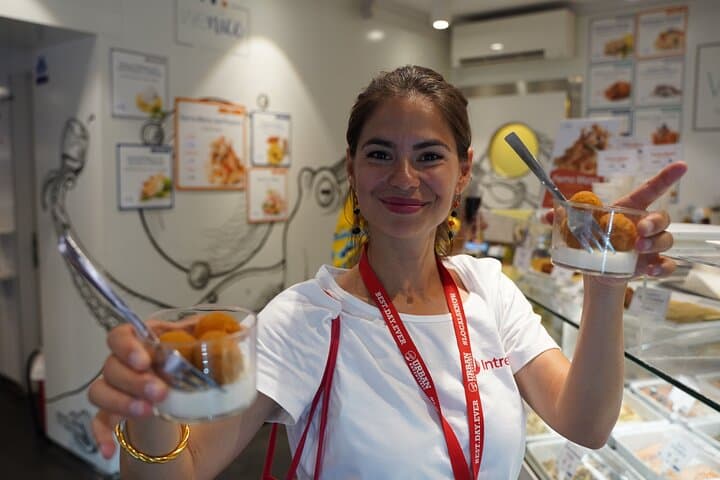 Venice Like a Local: Venice Food, Wine & Spritz Tasting Tour