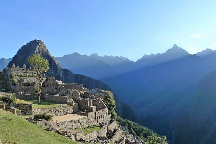 Machu Picchu & Galapagos Islands Tour- 10 Days