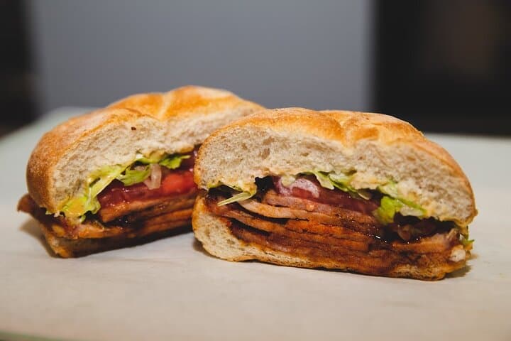Toronto Market & Distillery District Food Tour with 6 Tastings