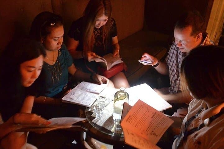 Kuala Lumpur's Nightlife Secrets and Street Food