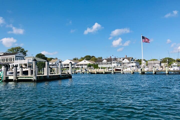 Marthas Vineyard Luxury Tour (2hrs)