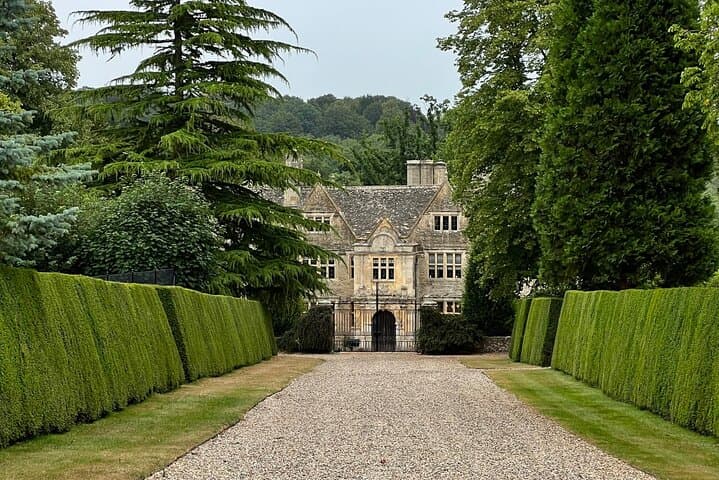 3-Day Private Guided Tour in England from London