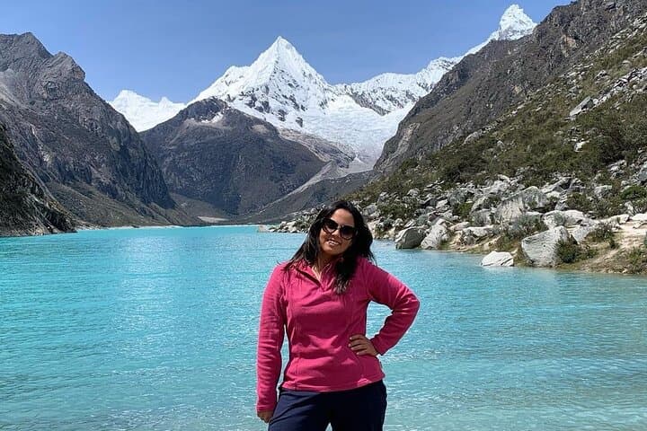 Wonders of Peru & Huaraz 16-Day Tour