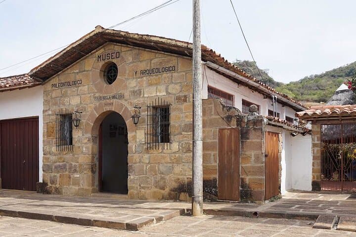 Barichara to Guane Hike