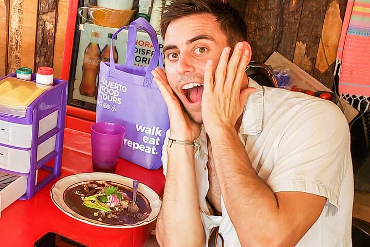 Mexico Magico Food Tour