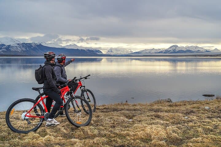 City Bike Tour in Puerto Natales