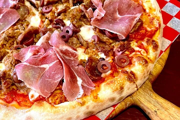 NYC: Greenwich Village or Chinatown & Little Italy Food Tour 