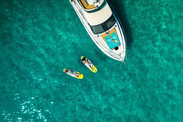 Dubrovnik: Private Boat Tours to Elaphite Islands