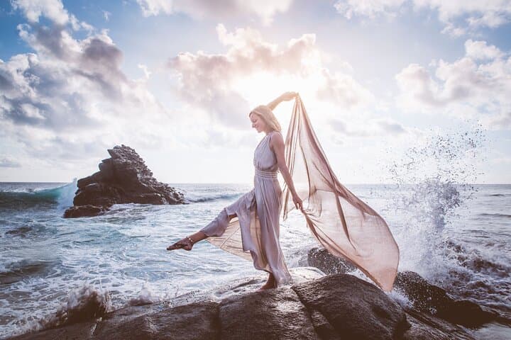 Private Adventure Photography Session Mazunte Mexico 