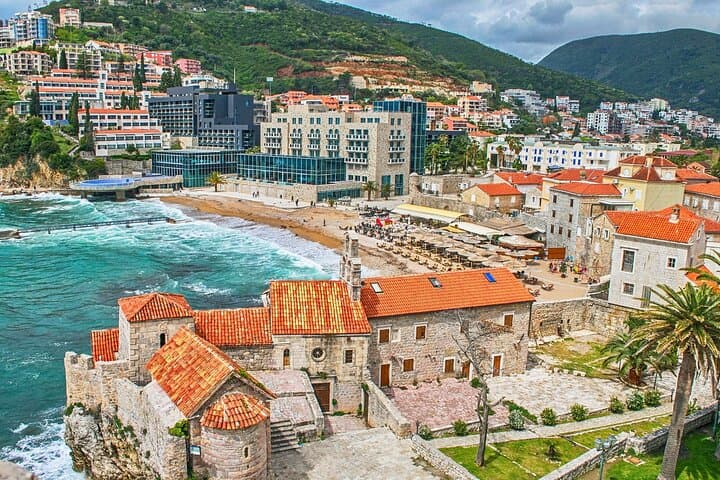 Semi-Private Balkans Tour: Dubrovnik to Athens / Corfu in 14 Days