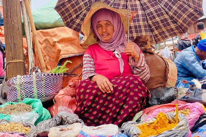 Addis Ababa Guided City Tours 