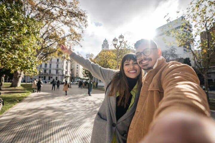 15-Day Trip from Patagonia to Rio de Janeiro