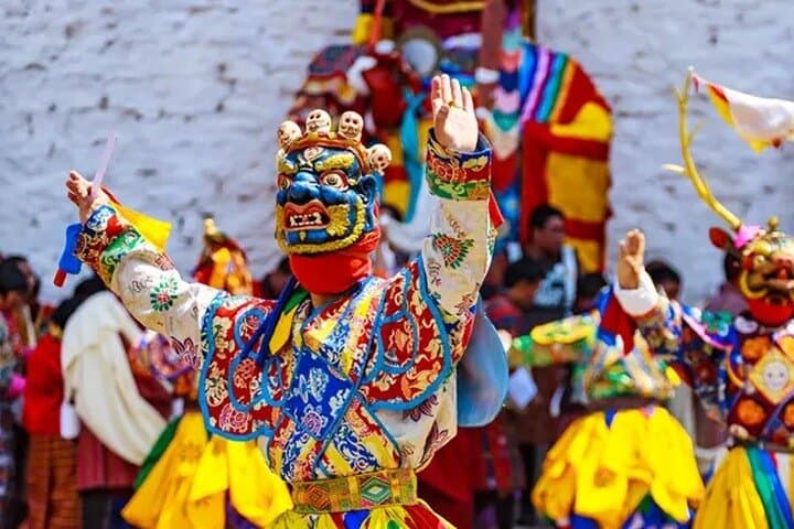 Bhutan Tour