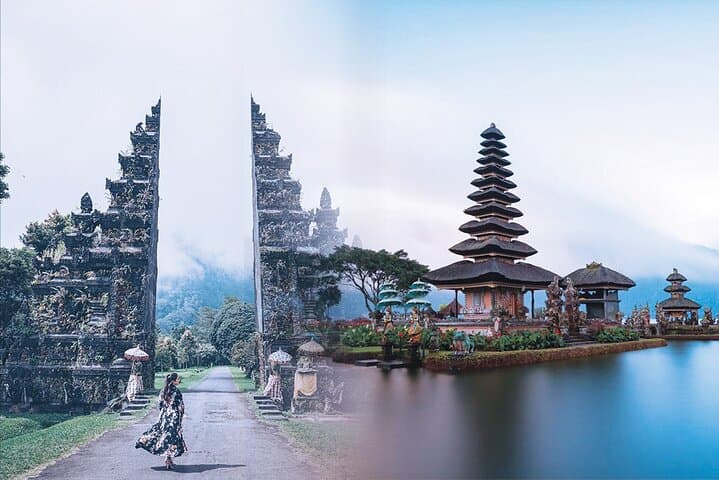 Ultimate Bali Experience – 2 Days Custom Tour