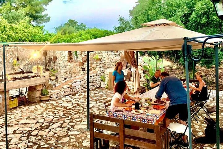 Dinner in Monopoli with the authentic Flavours of Puglia