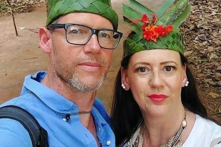 A private half day spice farm with a cooking lesson