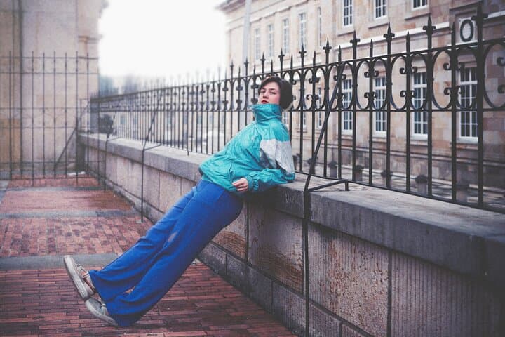 Historical and Photography Tour in Bogota