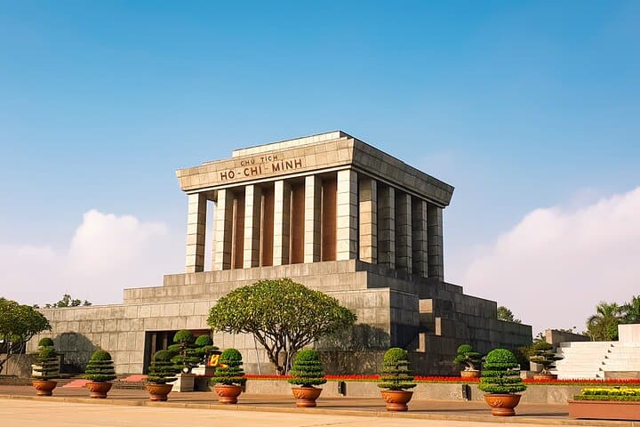 Ha Noi City Day Tour