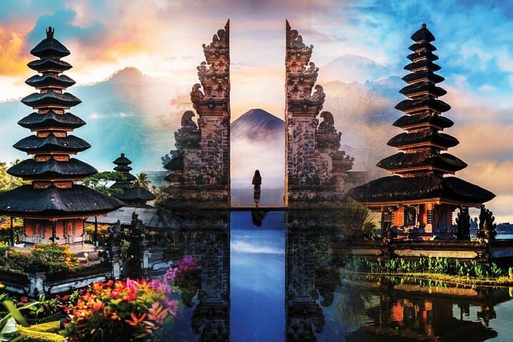 Ubud Bali Driver ( Bali Custom Tour )