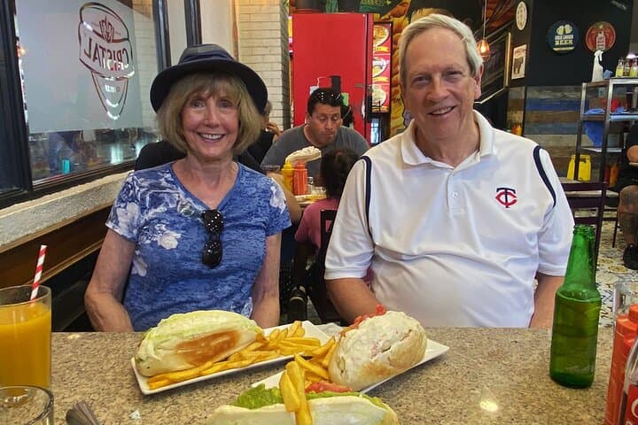 Santiago Experience and Chilean Flavors