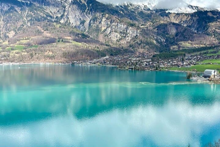 Private Luxury Tour of Switzerland