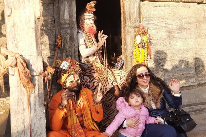 Kathmandu Tour: 2 or 4 UNESCO World Heritage Sites Day Tour