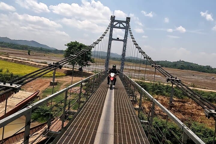 The Central Highlands Explorer Loop