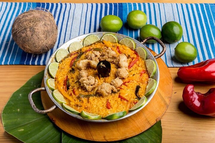 Cartagena Culinary Private Tour: Local Flavors & Hidden Gems