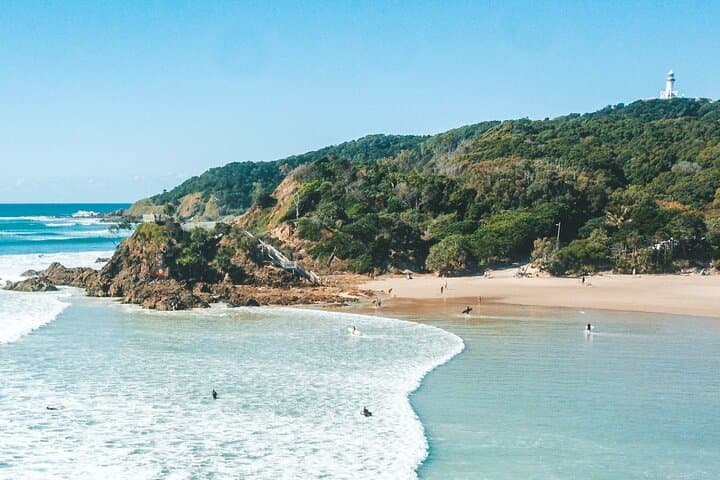 Cape Byron Aboriginal Tour