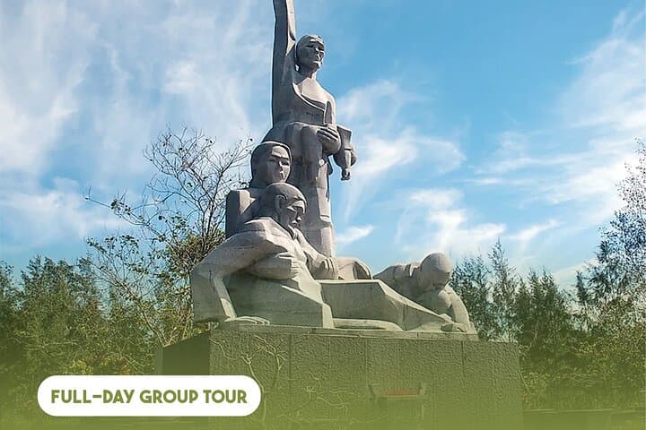 Hoi An: Full-day My Lai Massacre Memory Tour