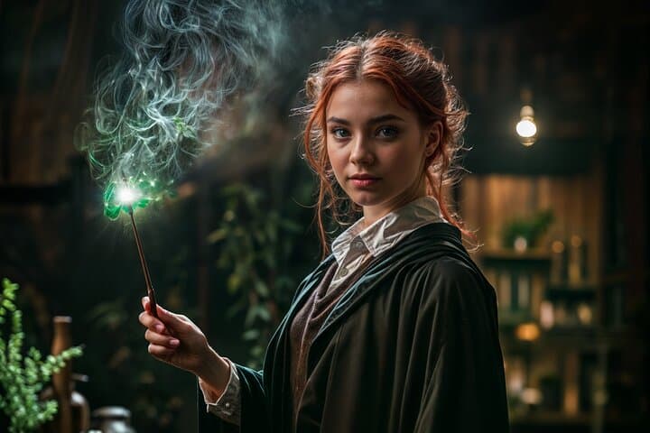 Escape Room Adventure in Berlin Solve the Mystery